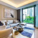 Rent 3 bedroom apartment of 262 m² in Bangkok