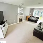 Rent 5 bedroom house in West Midlands