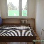 Rent 2 bedroom apartment in Praha 6