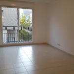 Appartement de 47 m² avec 2 chambre(s) en location à Cr