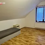 Pronajměte si 3 ložnic/e byt o rozloze 54 m² v Jihlava