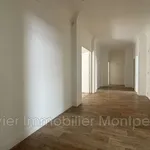 Rent 5 bedroom apartment of 131 m² in Nîmes