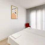 Alquilo 4 dormitorio apartamento de 80 m² en Alicante