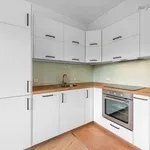 Pronajměte si 1 ložnic/e byt o rozloze 53 m² v Prague