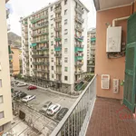 Rent 4 bedroom apartment of 62 m² in Genoa