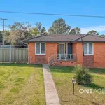 Rent 3 bedroom house in Bomaderry