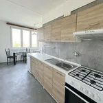 Pronajměte si 2 ložnic/e byt o rozloze 64 m² v Karlovy Vary