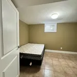 Rent 3 bedroom apartment of 2 m² in Mississauga (Rathwood)