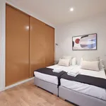 Alquilo 4 dormitorio apartamento de 75 m² en Madrid