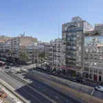 Rent 7 bedroom apartment in Valencia