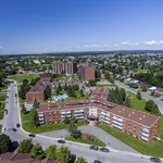 Rent 1 bedroom apartment in Gatineau