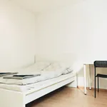 Rent 1 bedroom apartment of 25 m² in Dortmund