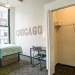 Rent 1 bedroom apartment in Chicago