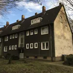 Rent 3 bedroom apartment of 59 m² in Gelsenkirchen