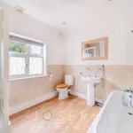 Rent 4 bedroom house in Ipswich