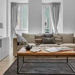 Rent 2 bedroom apartment of 86 m² in lisbon