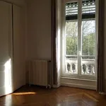 Rent 3 bedroom apartment of 94 m² in Lyon