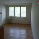 Rent 1 bedroom apartment in Ostrava