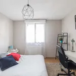 Louez une chambre de 98 m² à Strasbourg