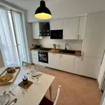 Rent 3 bedroom apartment of 110 m² in Genoa