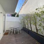 Alugar 1 quarto apartamento de 100 m² em Lisbon