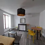 Appartement de 26 m² avec 2 chambre(s) en location à ORLEANS