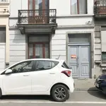 Appartement de 42 m² avec 1 chambre(s) en location à brussels