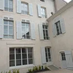 Appartement de 30 m² avec 2 chambre(s) en location à Nancy