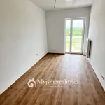 Rent 2 bedroom apartment in Znojmo