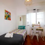 Quarto de 135 m² em Lisboa