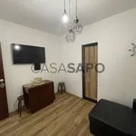 Rent 1 bedroom apartment in Alcobaça