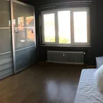 Huur 2 slaapkamer appartement in Etterbeek