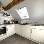 Huur 1 slaapkamer appartement in Warêt-la-Chaussée