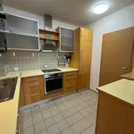 Pronajměte si 3 ložnic/e byt o rozloze 120 m² v Prague