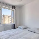 Appartement de 11 m² avec 1 chambre(s) en location à Saint-Ouen-sur-Seine