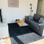 Rent 1 bedroom apartment of 44 m² in Dusseldorf