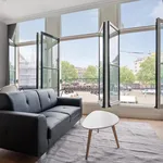 Huur 2 slaapkamer appartement van 55 m² in Amsterdam