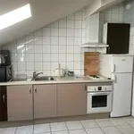 Appartement de 17 m² avec 1 chambre(s) en location à Nancy