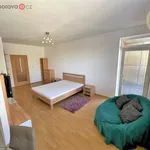 Pronajměte si 1 ložnic/e byt o rozloze 45 m² v Brno-Starý Lískovec