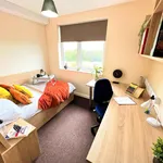 Rent 5 bedroom student apartment in Preston