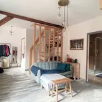 Appartement de 56 m² avec 1 chambre(s) en location à SELESTAT