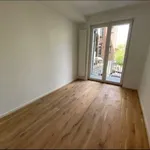 Huur 2 slaapkamer appartement in Ixelles