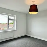 Semi-detached house to rent in Brynawel, Bettws CF32