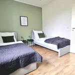 Miete 3 Schlafzimmer wohnung von 100 m² in Göttingen