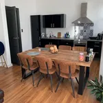 Huur 1 slaapkamer appartement in Liège