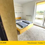 Rent 4 bedroom apartment of 123 m² in Skierniewice