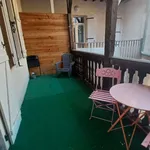 Appartement de 55 m² avec 3 chambre(s) en location à Agen