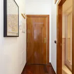 Rent 1 bedroom apartment of 50 m² in Madrid