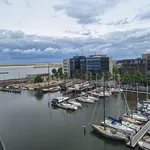 Huur 1 slaapkamer appartement van 50 m² in IJburg-Zuid