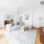 Rent 3 bedroom apartment of 147 m² in Paris